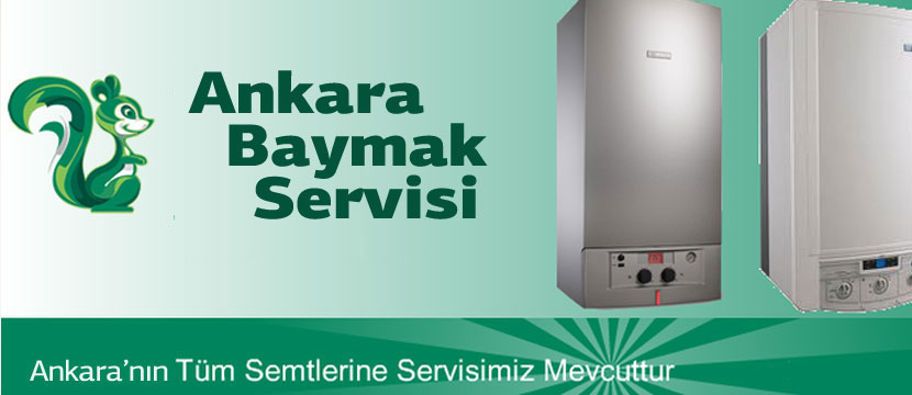 Ankara Baymak Hidrofor Servisi 