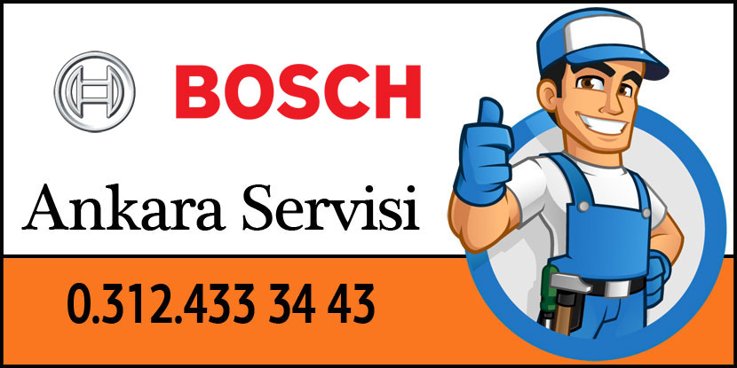 Türközü Bosch Servisi